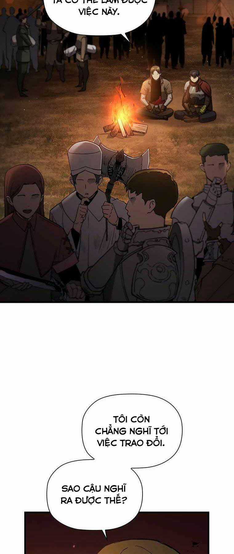 Khát Vọng Trỗi Dậy - Chapter 106 - Trang 43