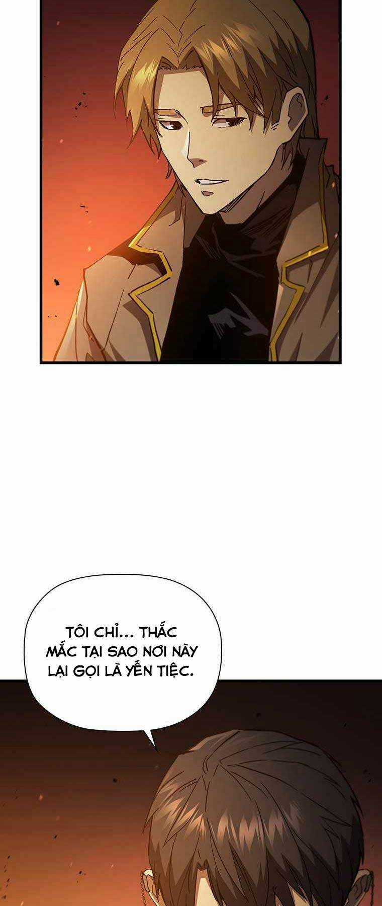 Khát Vọng Trỗi Dậy - Chapter 106 - Trang 44