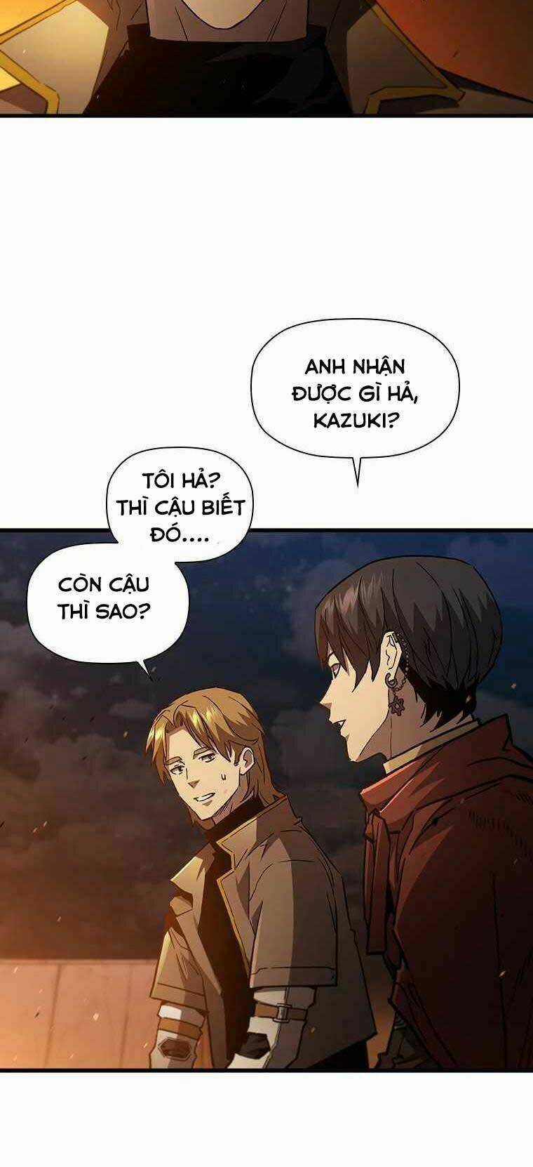 Khát Vọng Trỗi Dậy - Chapter 106 - Trang 46