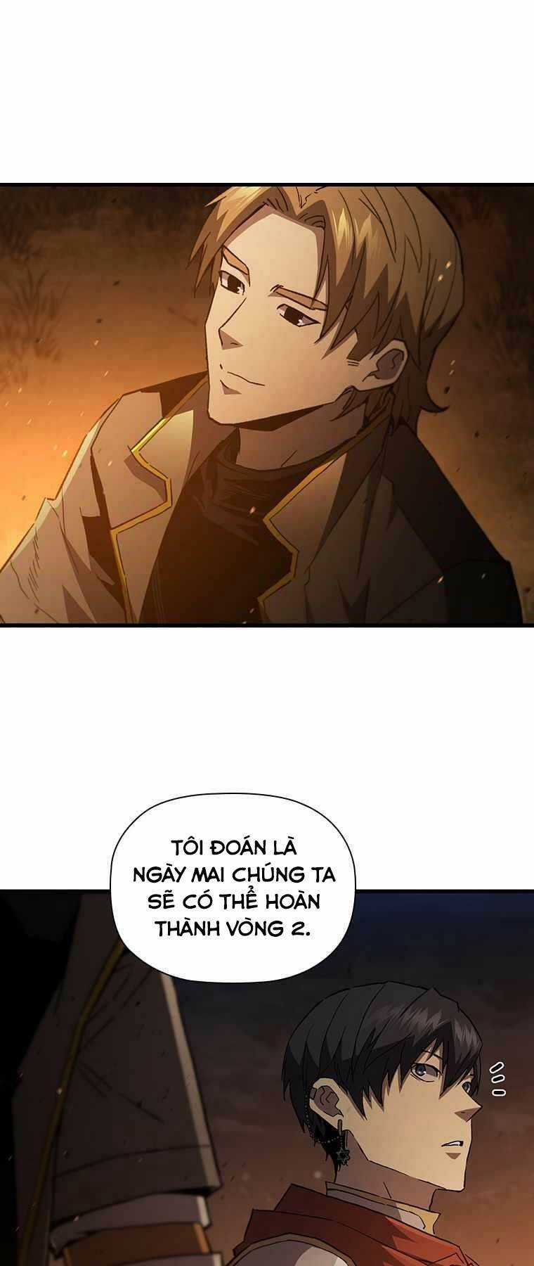 Khát Vọng Trỗi Dậy - Chapter 106 - Trang 49