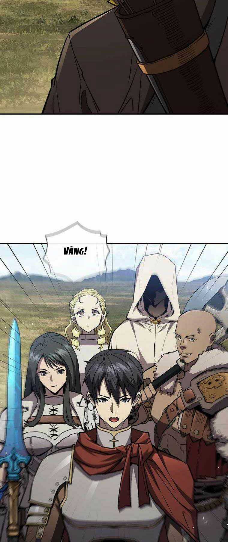 Khát Vọng Trỗi Dậy - Chapter 106 - Trang 56