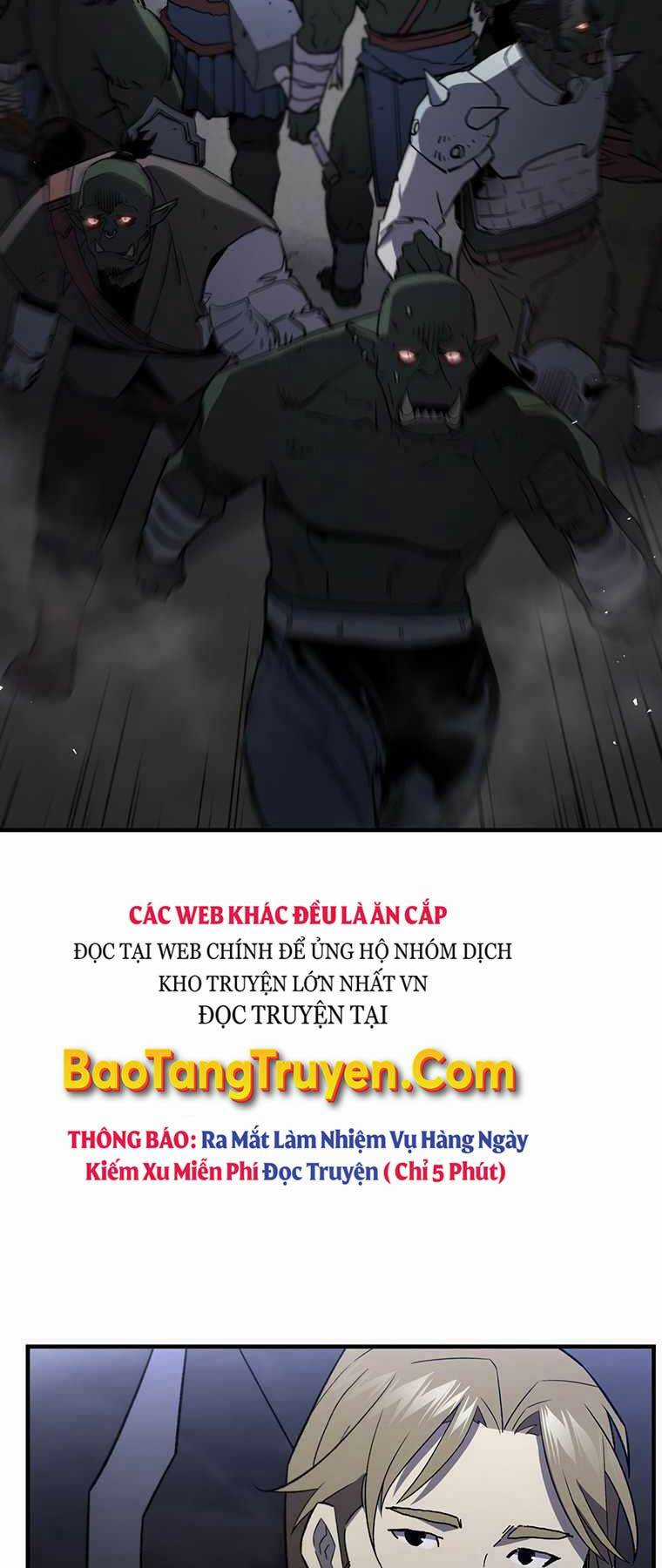 Khát Vọng Trỗi Dậy - Chapter 106 - Trang 9