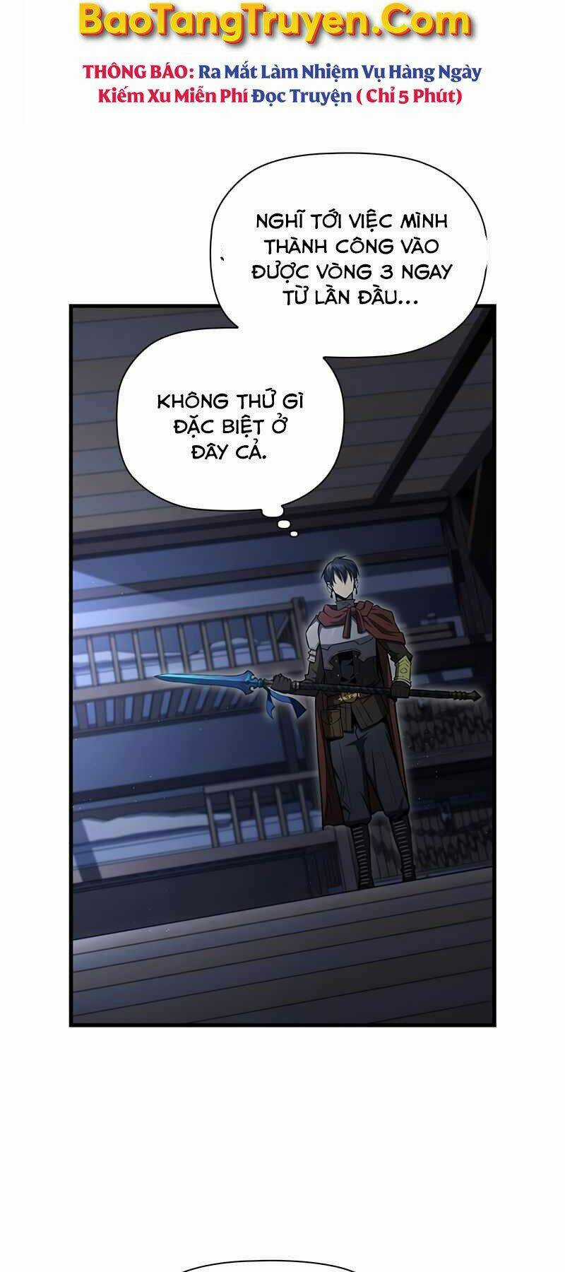 Khát Vọng Trỗi Dậy - Chapter 107 - Trang 19