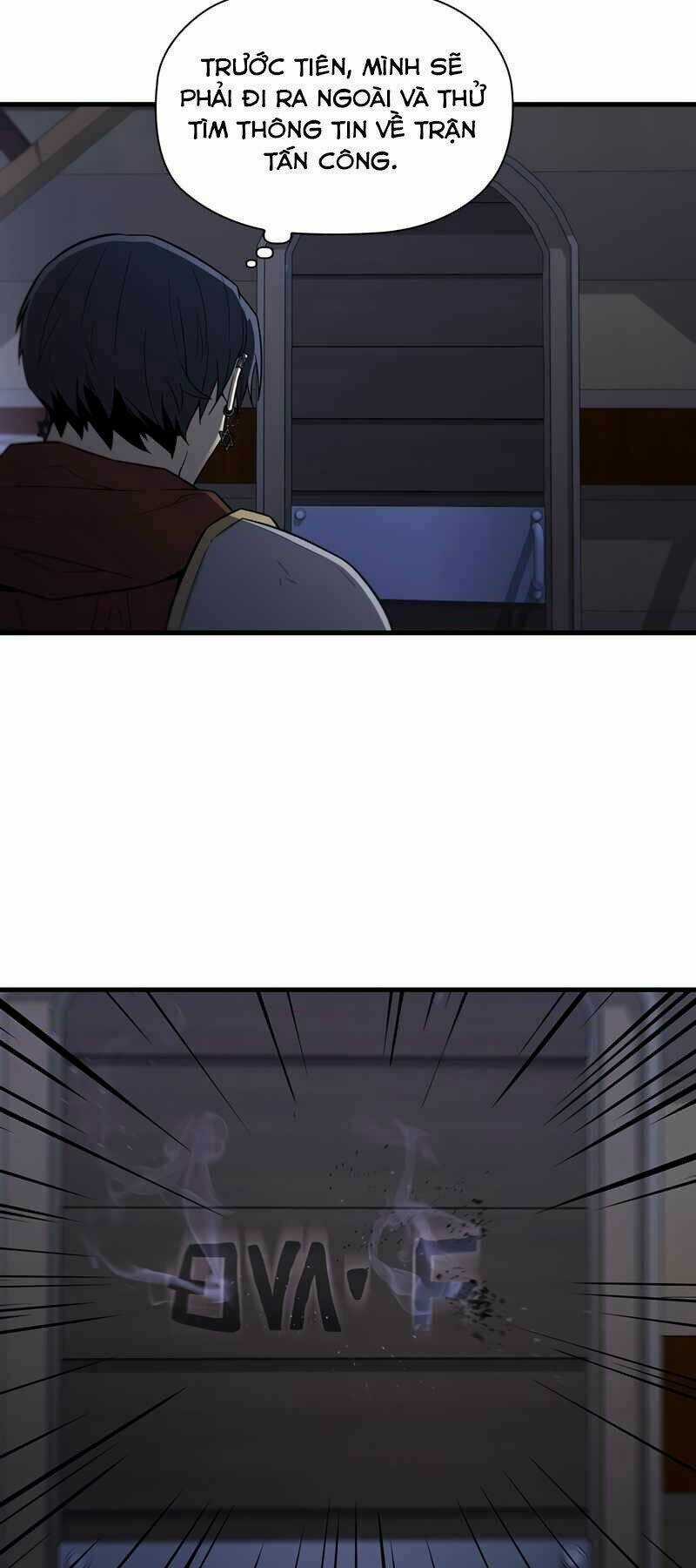 Khát Vọng Trỗi Dậy - Chapter 107 - Trang 20