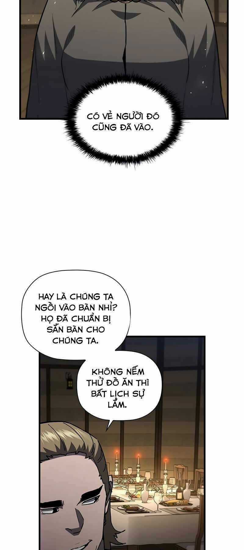 Khát Vọng Trỗi Dậy - Chapter 107 - Trang 47