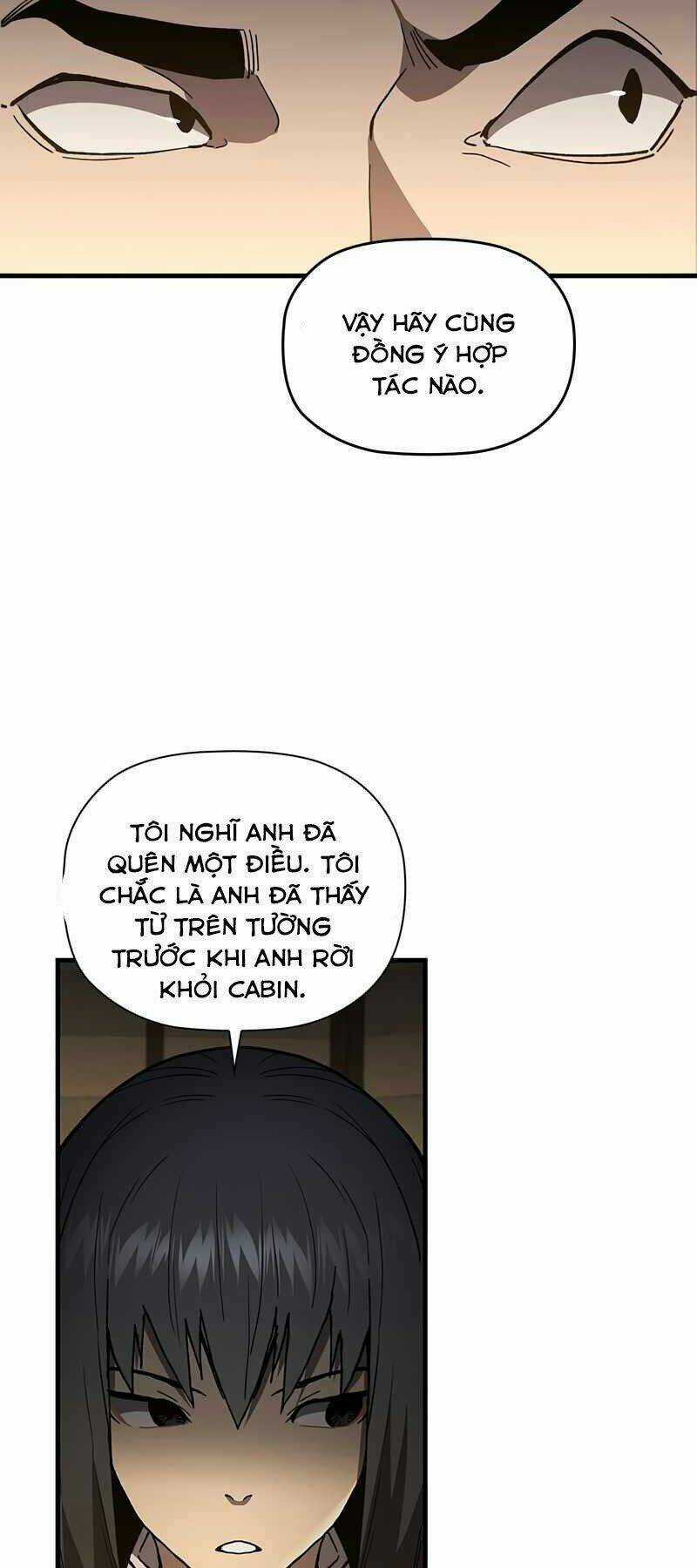 Khát Vọng Trỗi Dậy - Chapter 107 - Trang 60