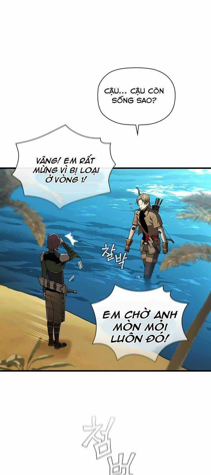 Khát Vọng Trỗi Dậy - Chapter 107 - Trang 7