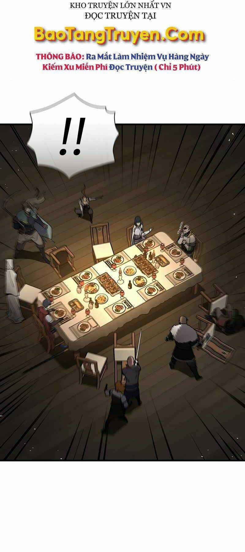 Khát Vọng Trỗi Dậy - Chapter 107 - Trang 69