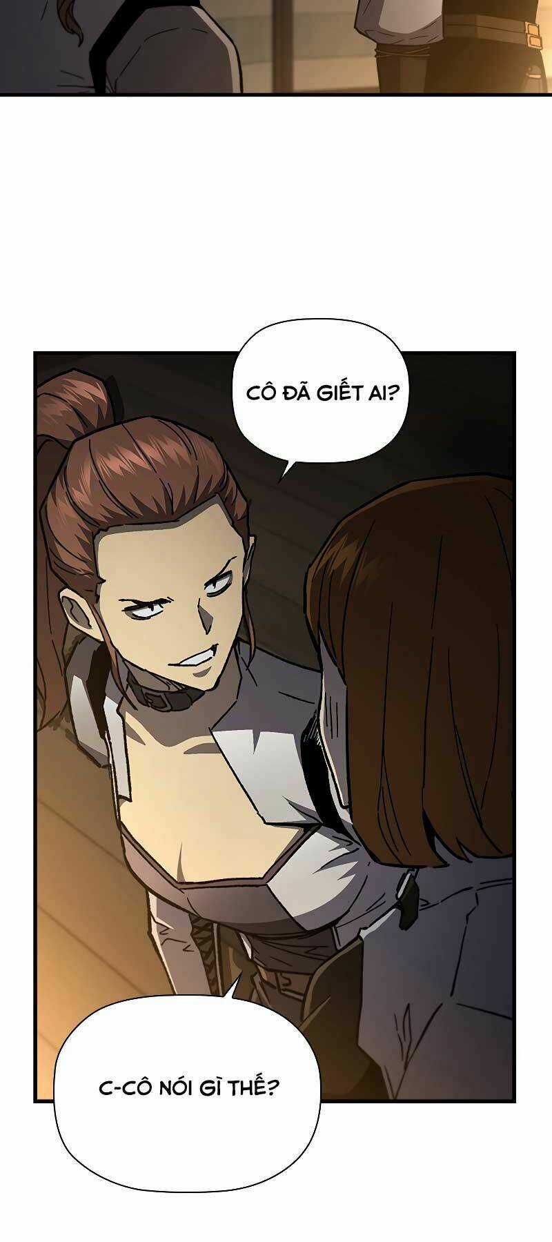 Khát Vọng Trỗi Dậy - Chapter 108 - Trang 39