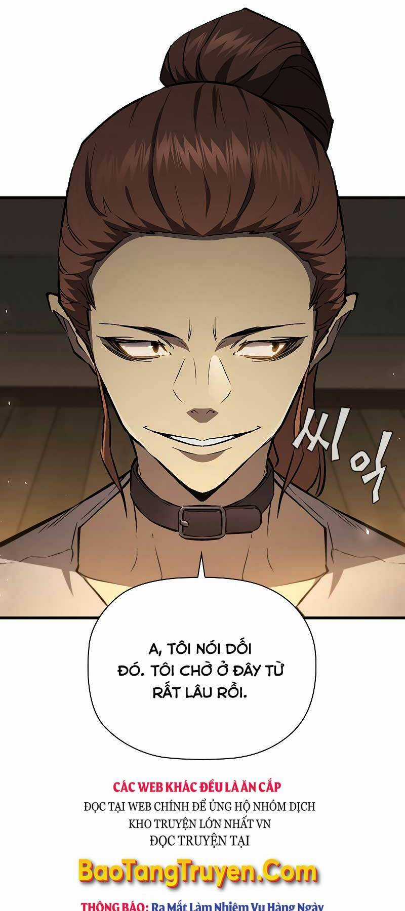 Khát Vọng Trỗi Dậy - Chapter 108 - Trang 42