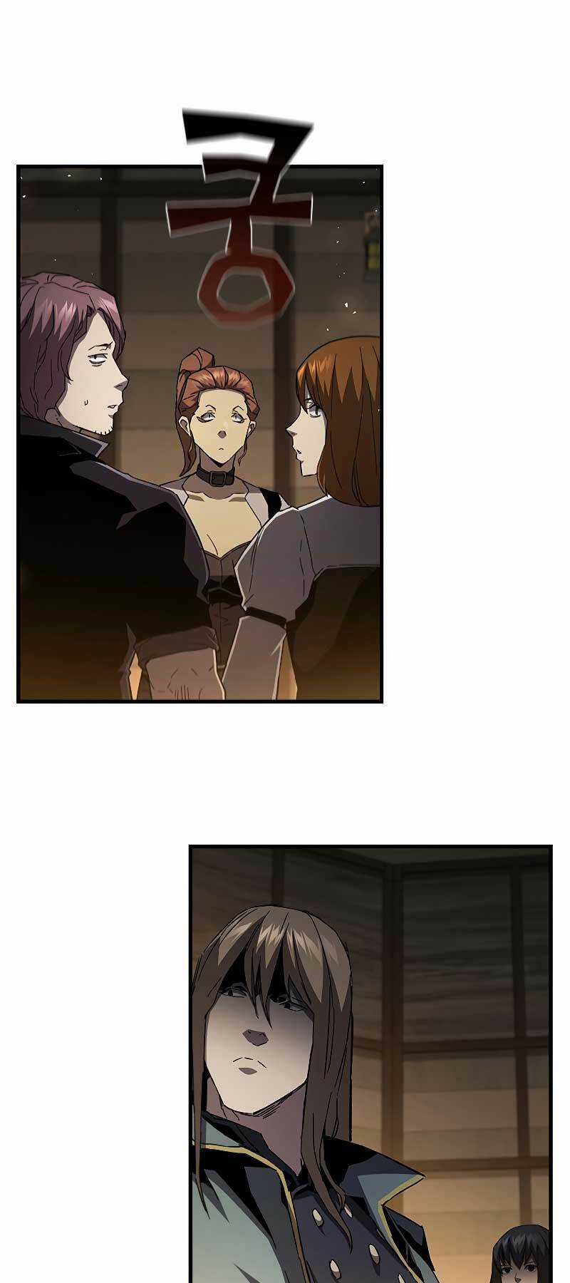 Khát Vọng Trỗi Dậy - Chapter 108 - Trang 48