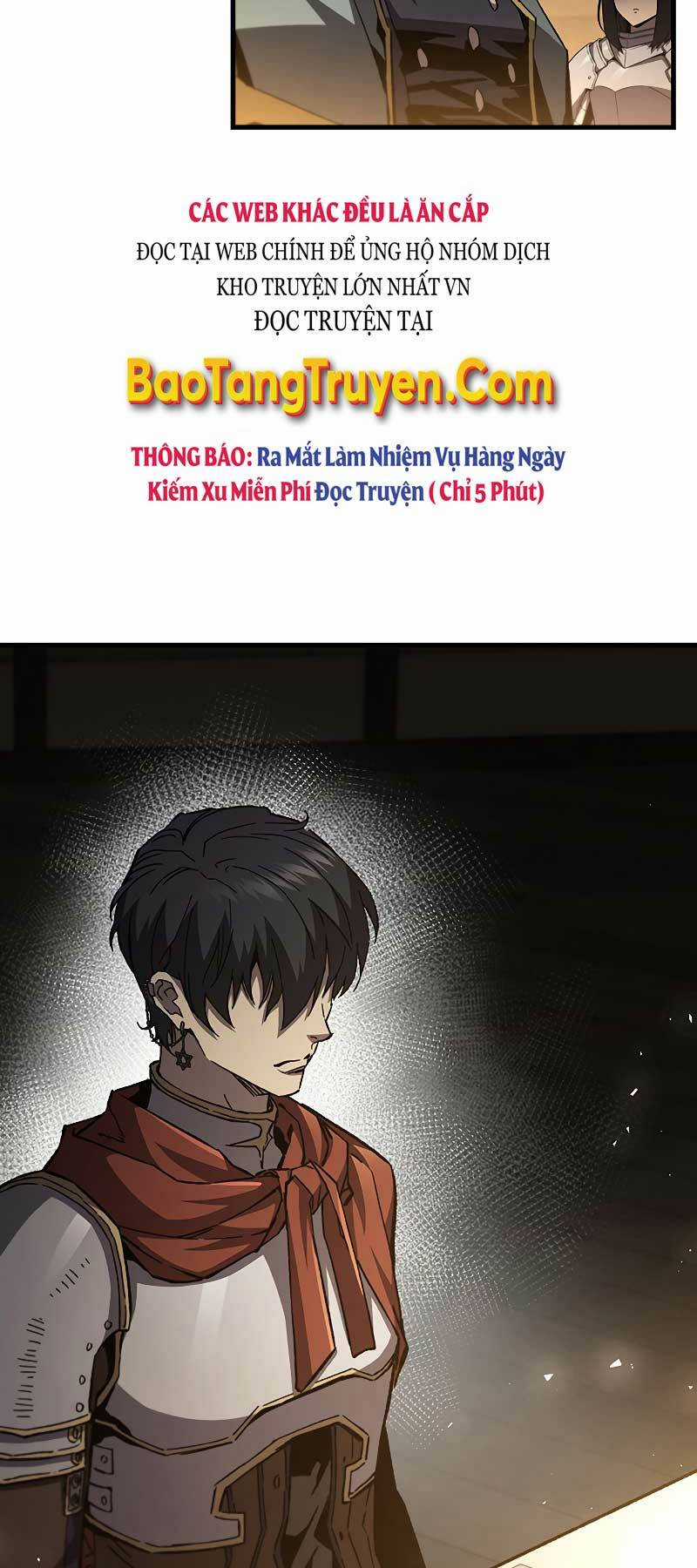 Khát Vọng Trỗi Dậy - Chapter 108 - Trang 49