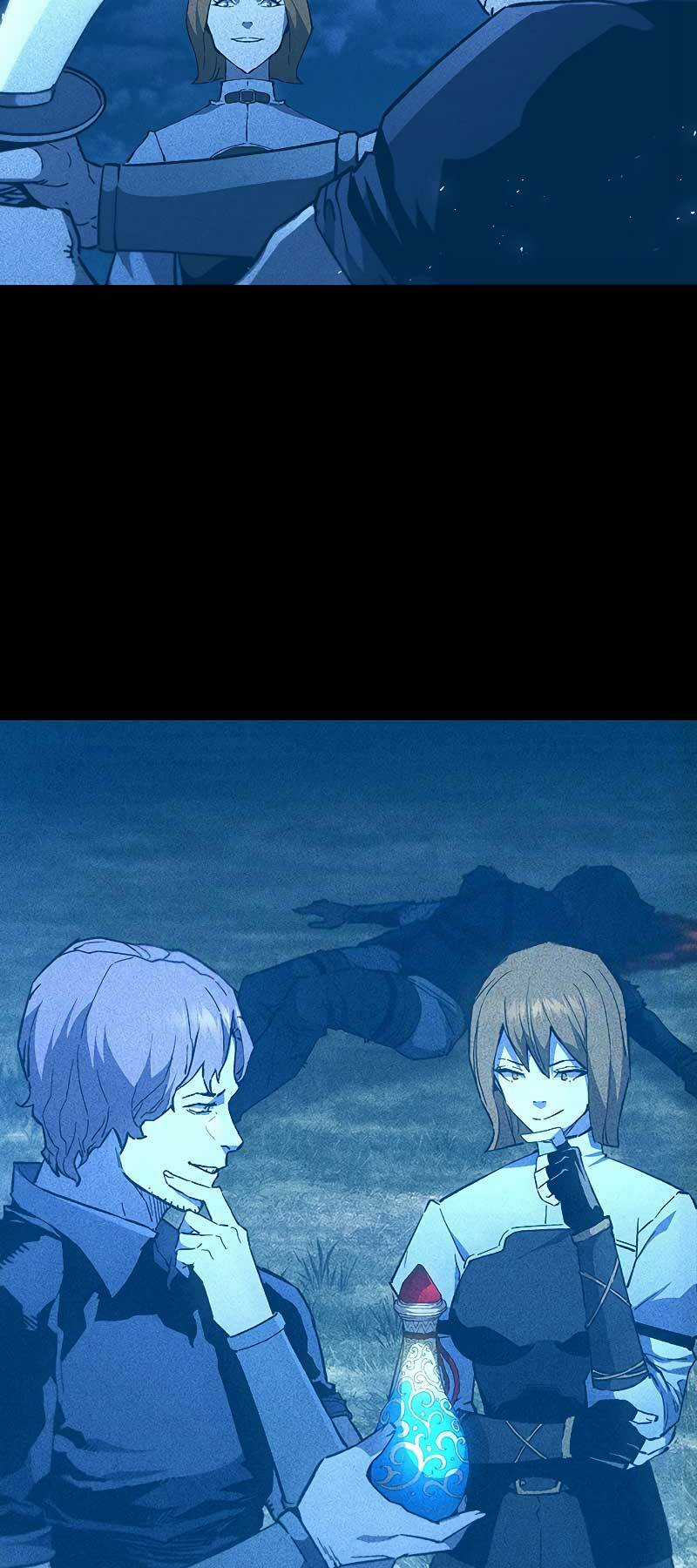 Khát Vọng Trỗi Dậy - Chapter 108 - Trang 61