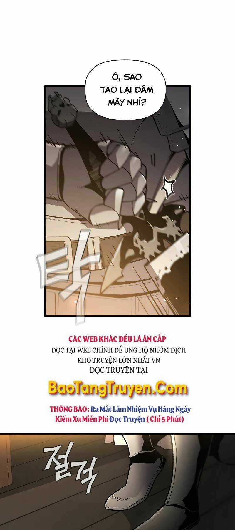 Khát Vọng Trỗi Dậy - Chapter 108 - Trang 8