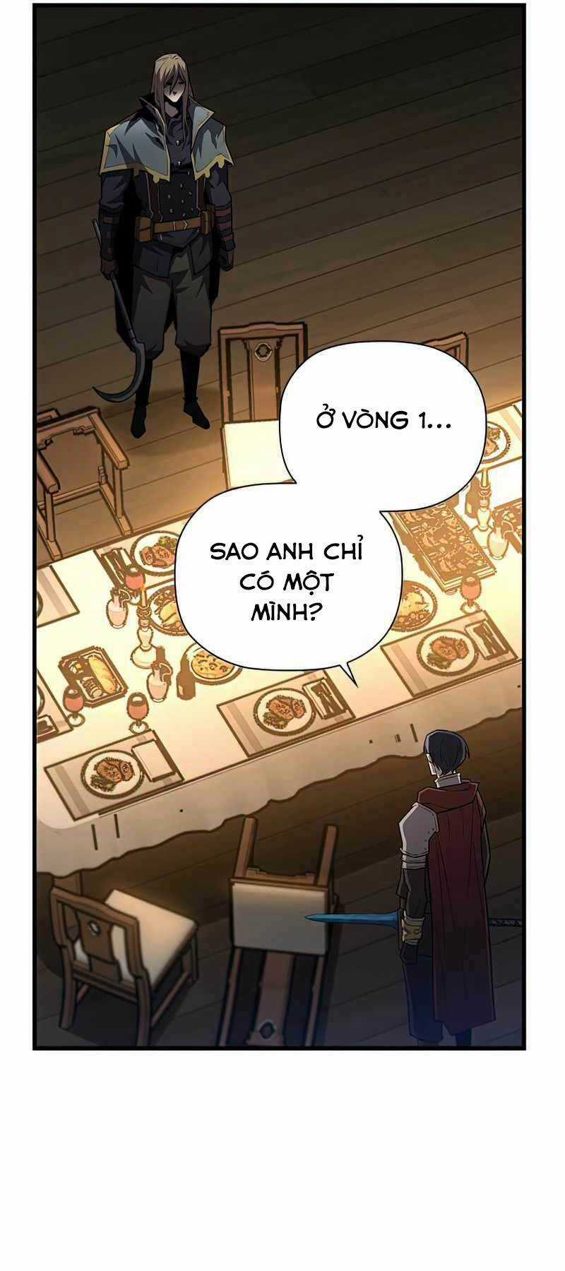 Khát Vọng Trỗi Dậy - Chapter 109 - Trang 17