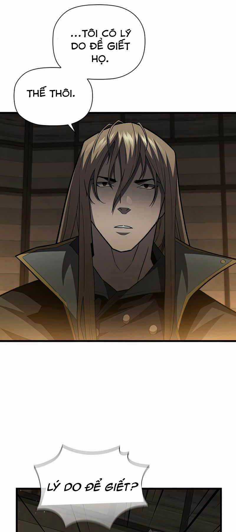 Khát Vọng Trỗi Dậy - Chapter 109 - Trang 18