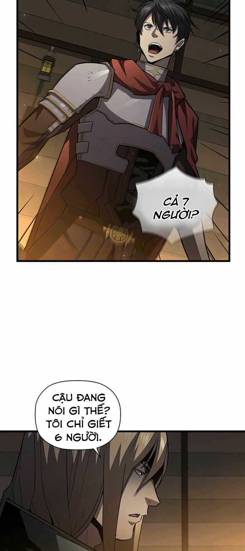 Khát Vọng Trỗi Dậy - Chapter 109 - Trang 19