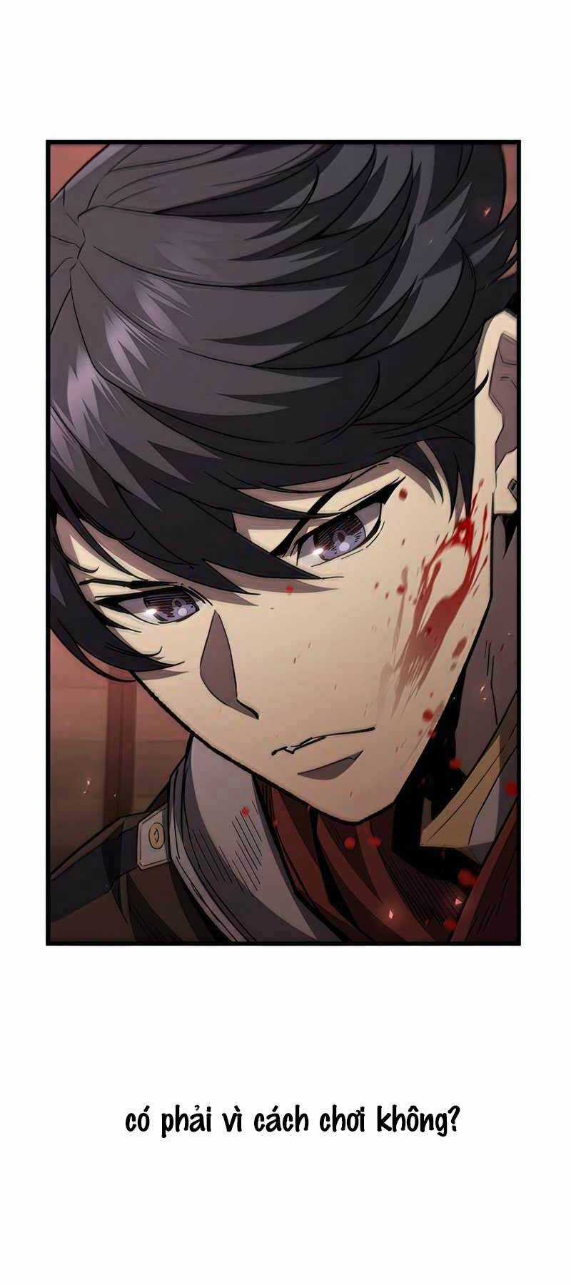 Khát Vọng Trỗi Dậy - Chapter 109 - Trang 3