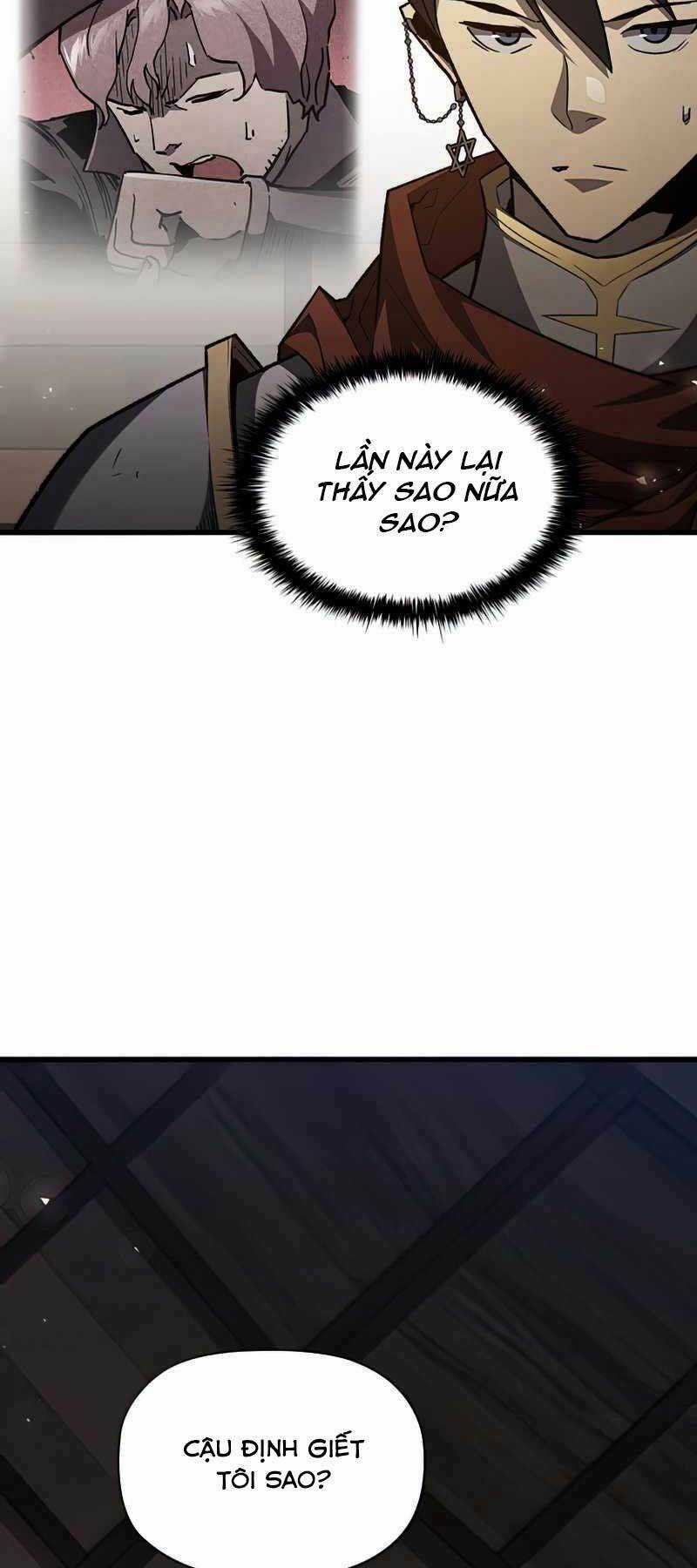 Khát Vọng Trỗi Dậy - Chapter 109 - Trang 22