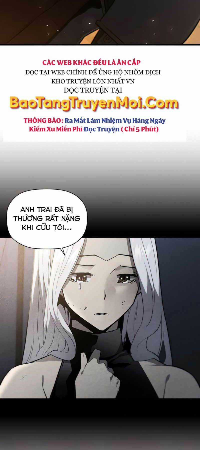 Khát Vọng Trỗi Dậy - Chapter 109 - Trang 24
