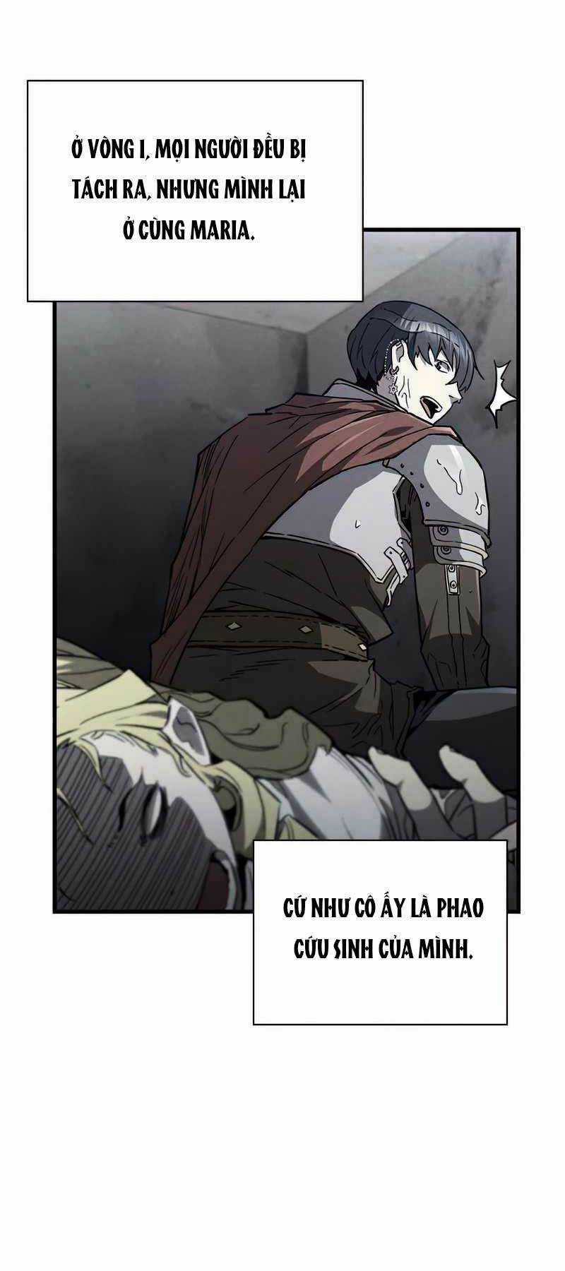 Khát Vọng Trỗi Dậy - Chapter 109 - Trang 39