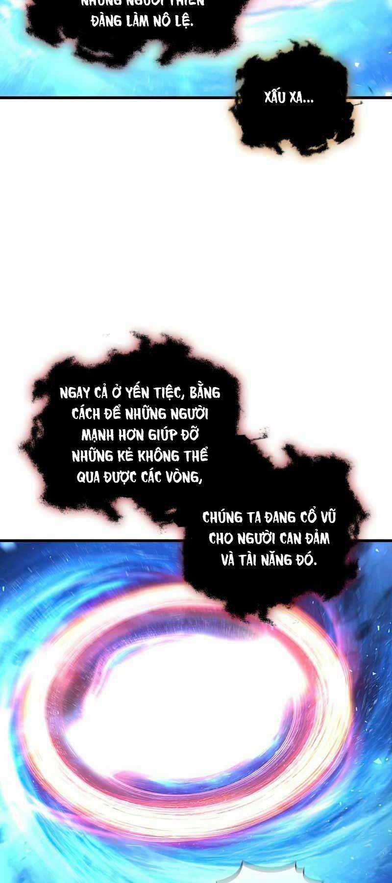 Khát Vọng Trỗi Dậy - Chapter 109 - Trang 45