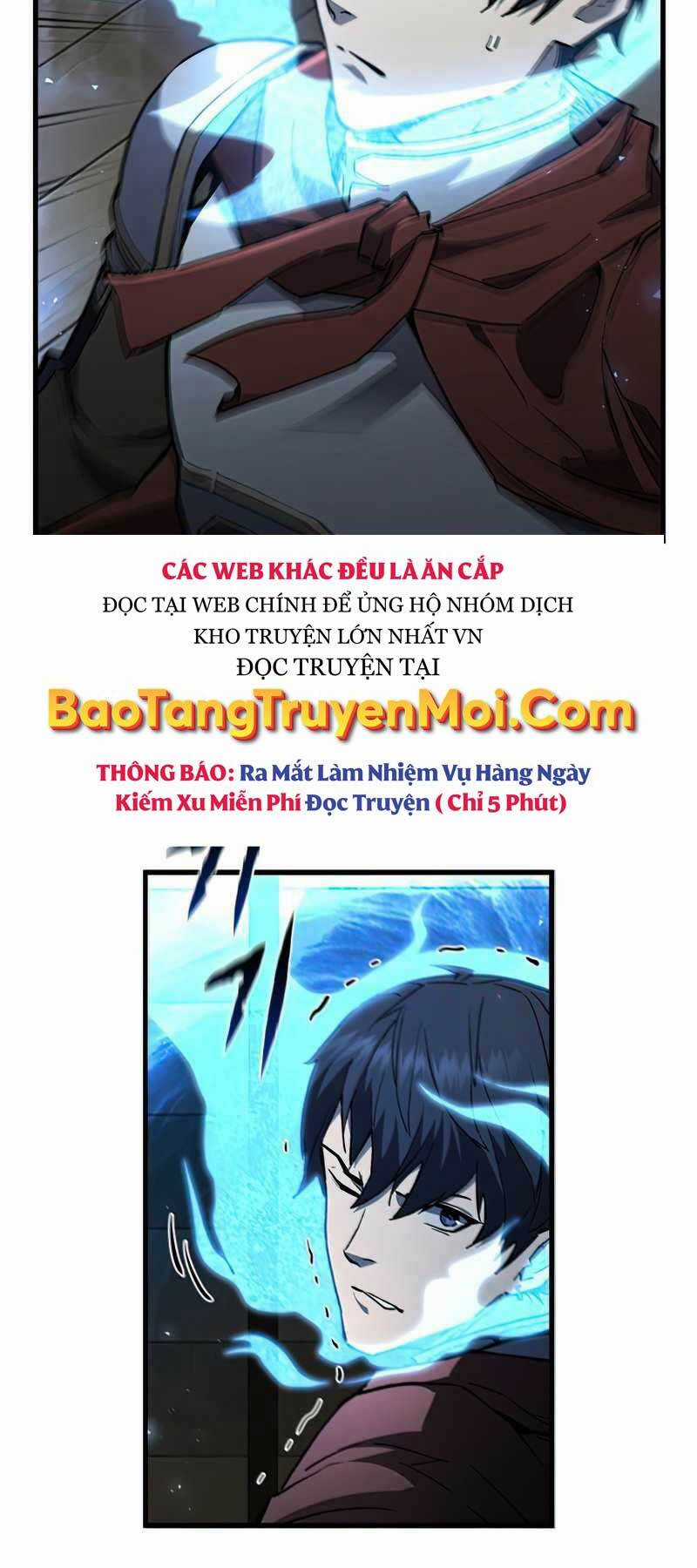 Khát Vọng Trỗi Dậy - Chapter 109 - Trang 57