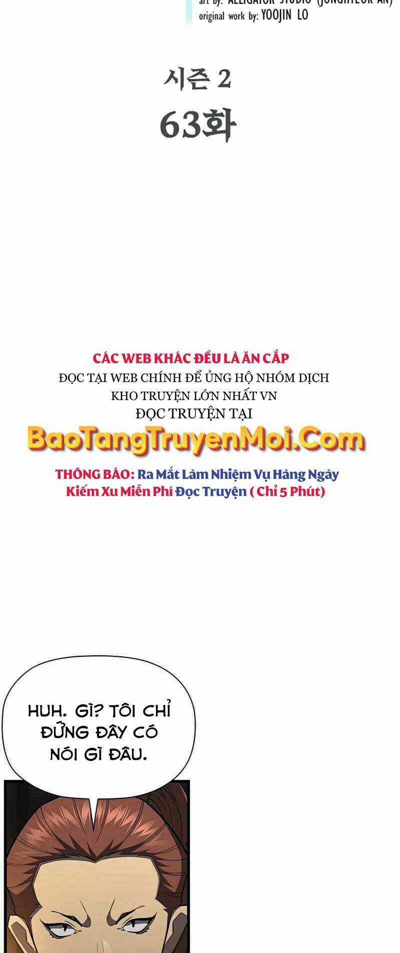 Khát Vọng Trỗi Dậy - Chapter 109 - Trang 8