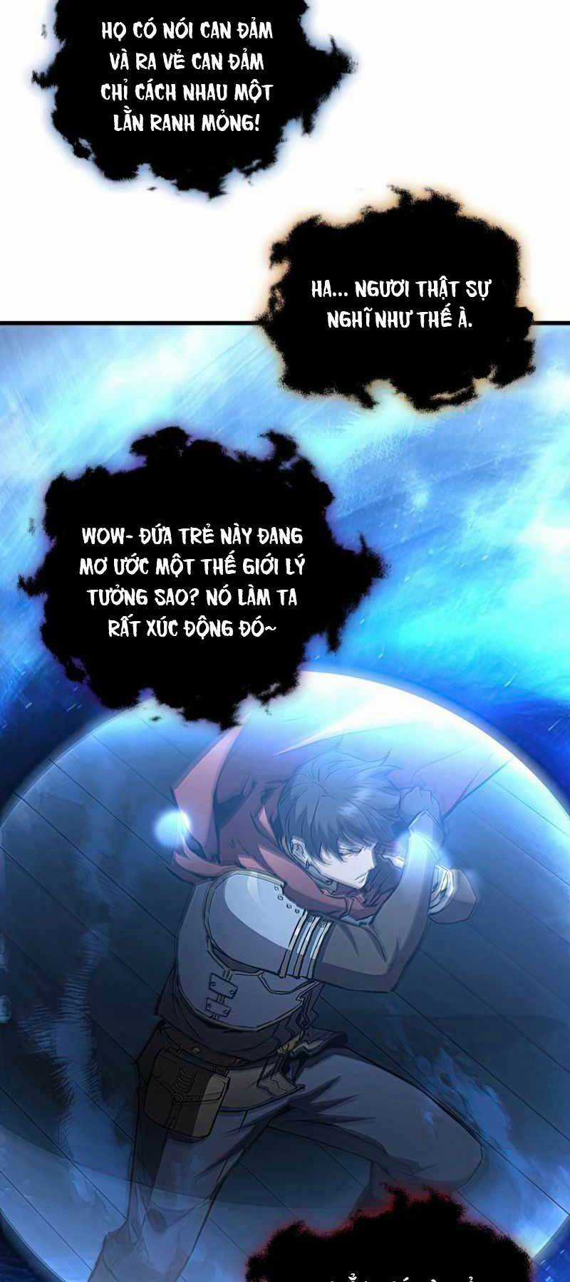 Khát Vọng Trỗi Dậy - Chapter 109 - Trang 75