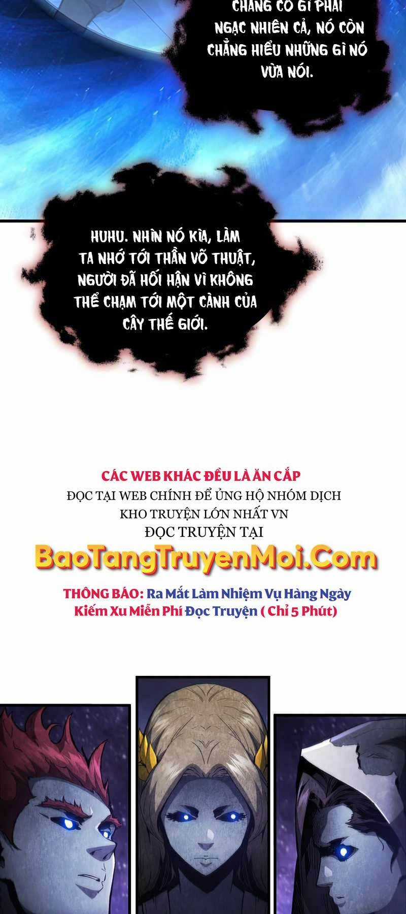 Khát Vọng Trỗi Dậy - Chapter 109 - Trang 76