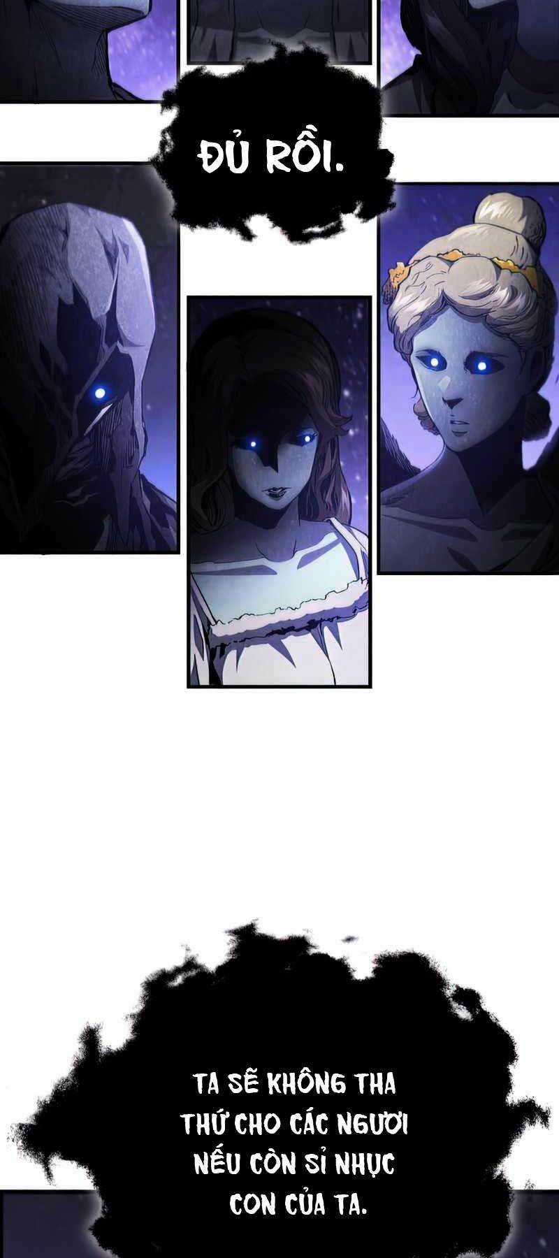 Khát Vọng Trỗi Dậy - Chapter 109 - Trang 77