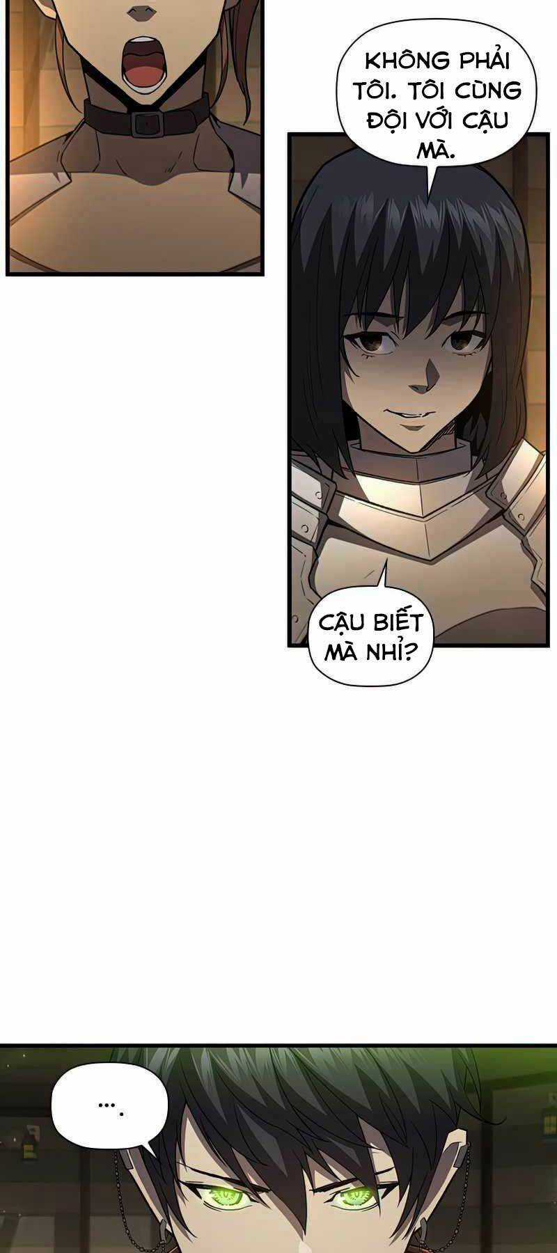 Khát Vọng Trỗi Dậy - Chapter 109 - Trang 9