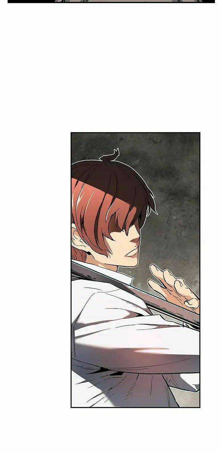 Khát Vọng Trỗi Dậy - Chapter 11 - Trang 11