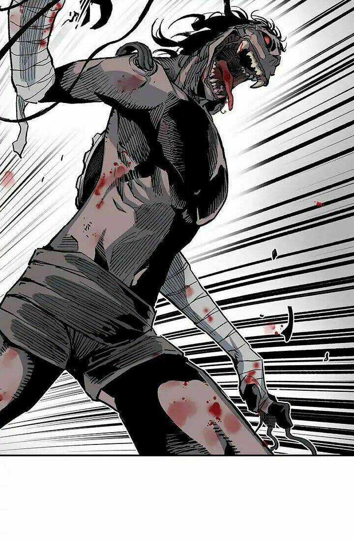 Khát Vọng Trỗi Dậy - Chapter 11 - Trang 13