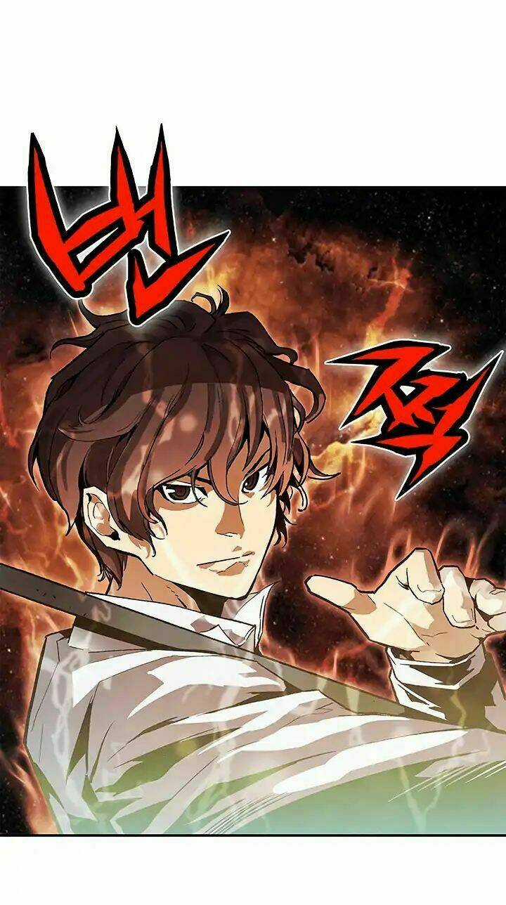 Khát Vọng Trỗi Dậy - Chapter 11 - Trang 14