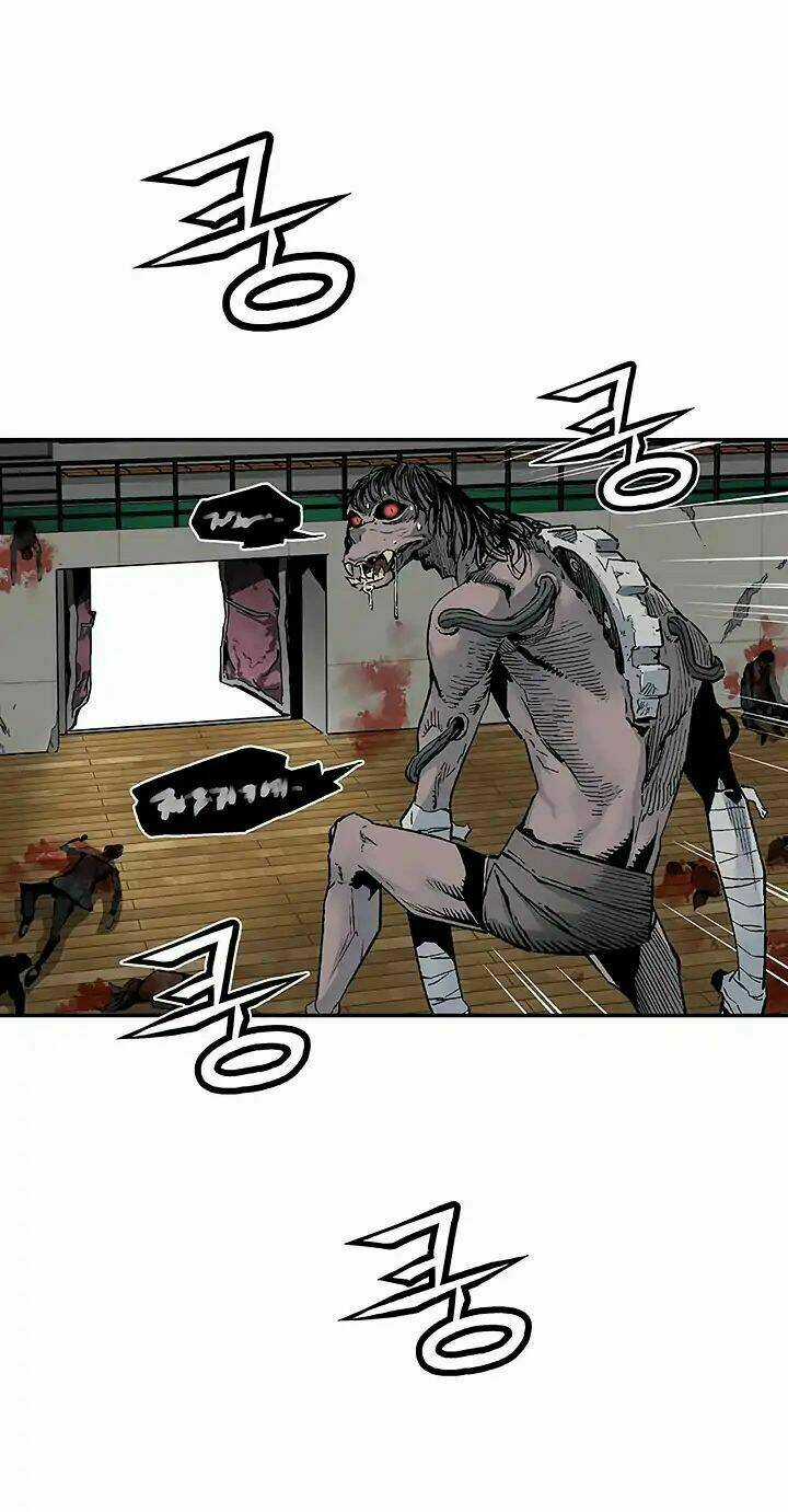 Khát Vọng Trỗi Dậy - Chapter 11 - Trang 18