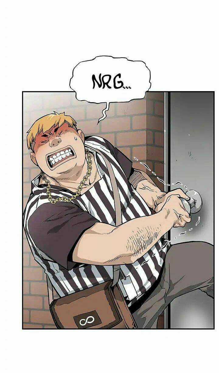 Khát Vọng Trỗi Dậy - Chapter 11 - Trang 23