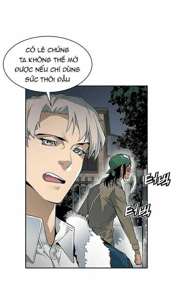 Khát Vọng Trỗi Dậy - Chapter 11 - Trang 24