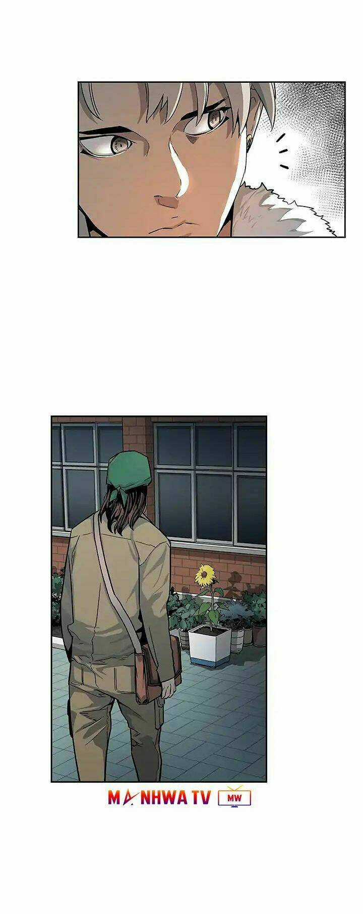 Khát Vọng Trỗi Dậy - Chapter 11 - Trang 25