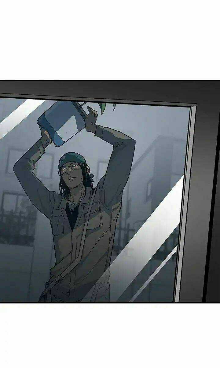 Khát Vọng Trỗi Dậy - Chapter 11 - Trang 26