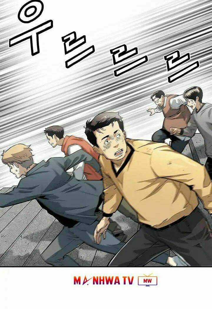 Khát Vọng Trỗi Dậy - Chapter 11 - Trang 4