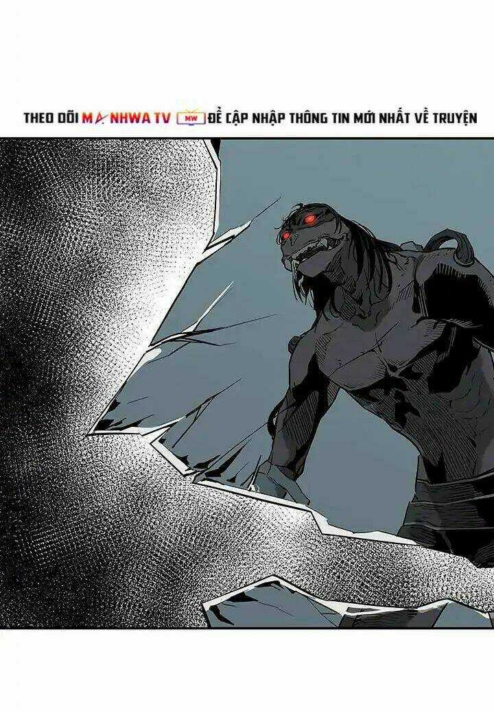 Khát Vọng Trỗi Dậy - Chapter 11 - Trang 31