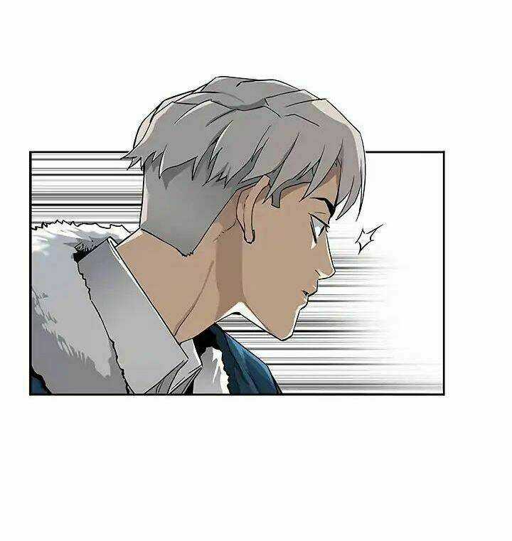 Khát Vọng Trỗi Dậy - Chapter 11 - Trang 35