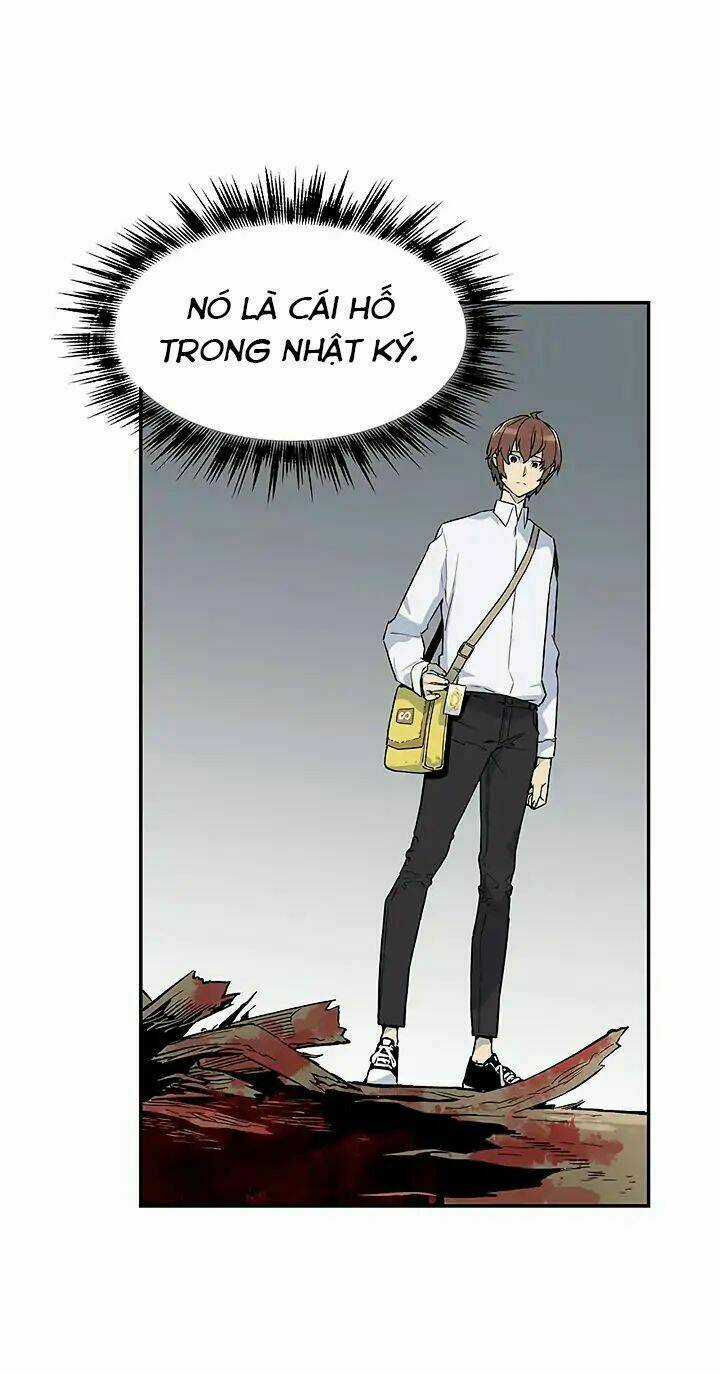 Khát Vọng Trỗi Dậy - Chapter 11 - Trang 38