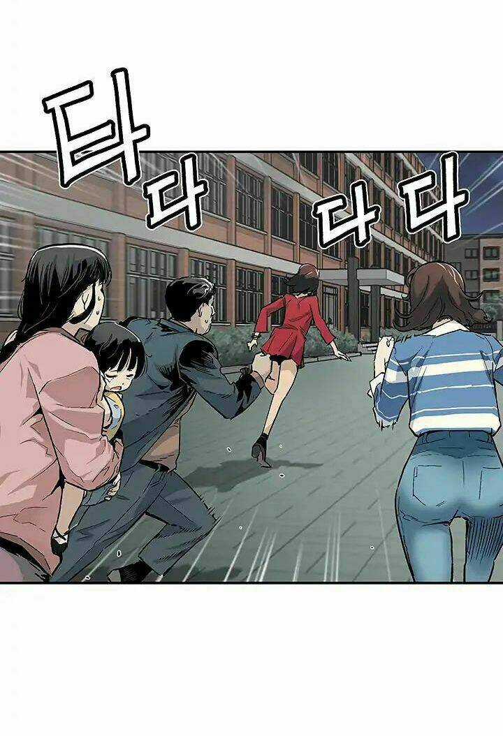 Khát Vọng Trỗi Dậy - Chapter 11 - Trang 5