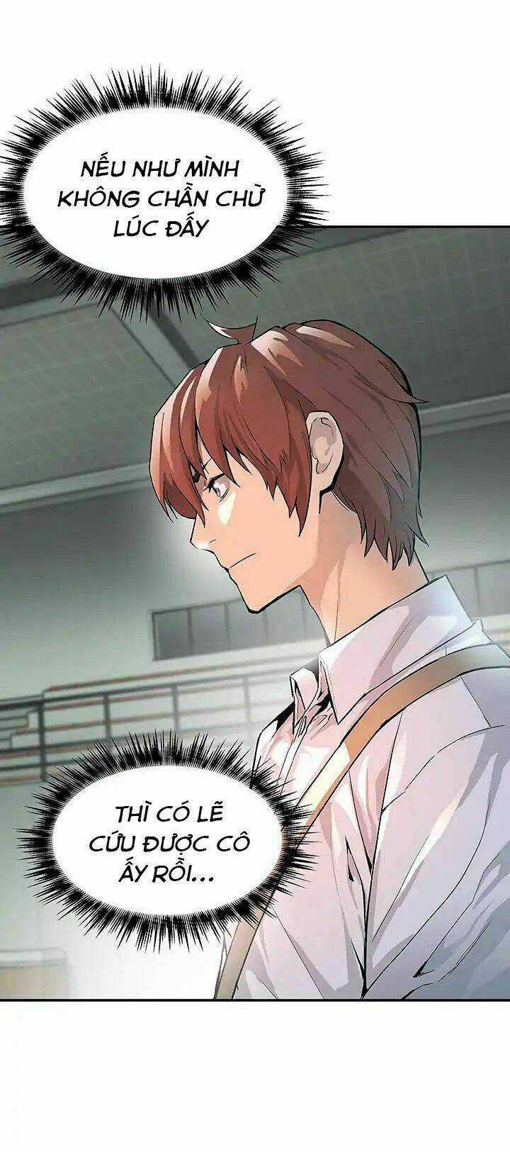 Khát Vọng Trỗi Dậy - Chapter 11 - Trang 41