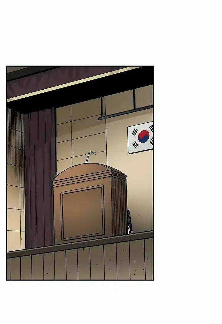 Khát Vọng Trỗi Dậy - Chapter 11 - Trang 42