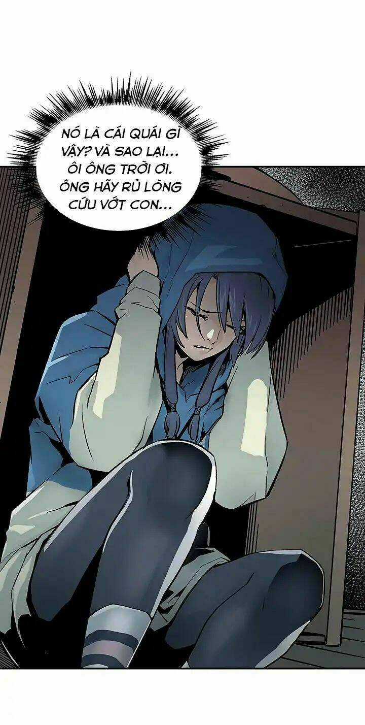 Khát Vọng Trỗi Dậy - Chapter 11 - Trang 44