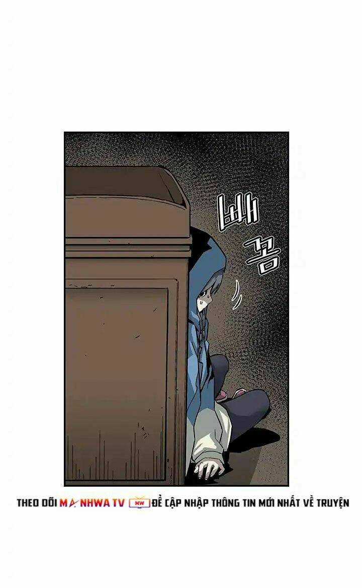 Khát Vọng Trỗi Dậy - Chapter 11 - Trang 47