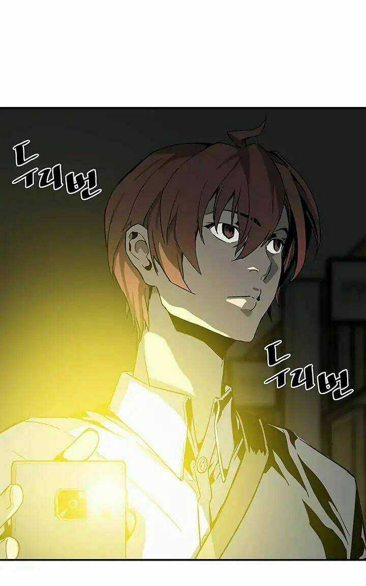 Khát Vọng Trỗi Dậy - Chapter 11 - Trang 50